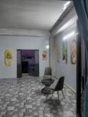 Thumb-Cho thuê phòng Lê Cơ DT 40m2, 1PN, đủ tiện nghi, giá chỉ 6,2 triệu/tháng-3