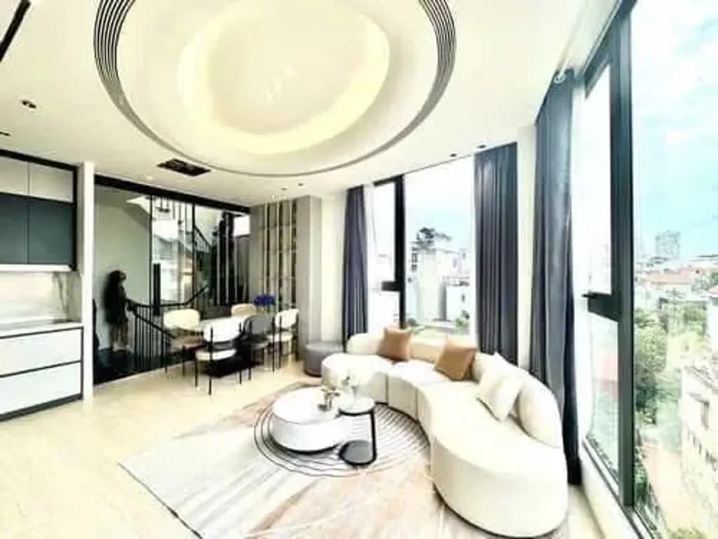 Main-🌹🌹SIÊU PHẨM NGỌC THỤY LONG BIÊN - LÔ GÓC - GARA Ô TÔ - 6 TẦNG THANG MÁY – FULL NỘI THẤT NHẬP-3