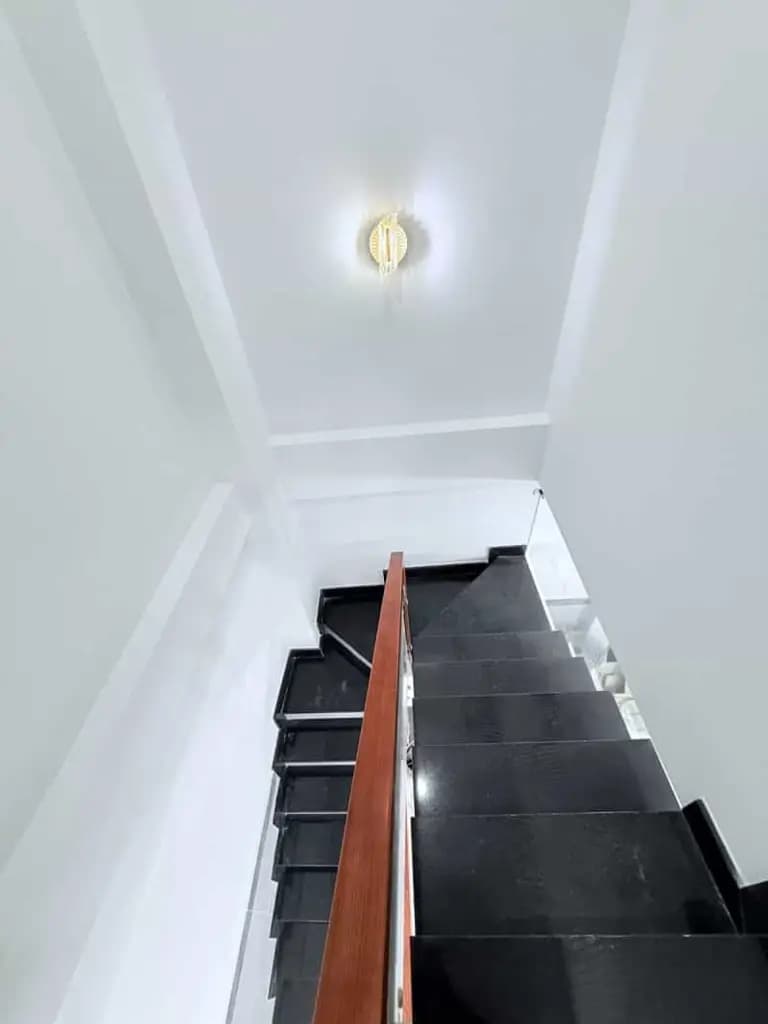 Main-NGUYỄN HÁO VĨNH TÂN PHÚ HXH 42M2 3 TẦNG BTCT 4PN 3WC GIÁ 4 TỶ-3