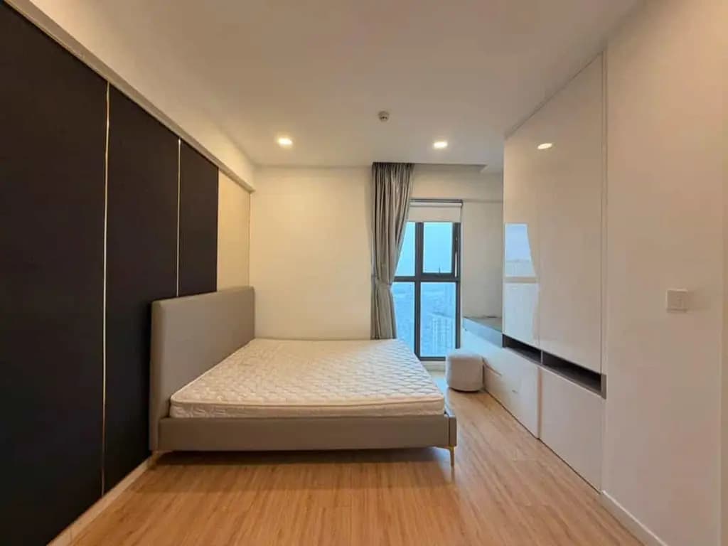 Main-Chủ Cần Bán Gấp CH Central Garden, GIÁ 1 TỶ 740, DT 88,2m², 2PN2WC, nội thất chủ tặng, SHR-2