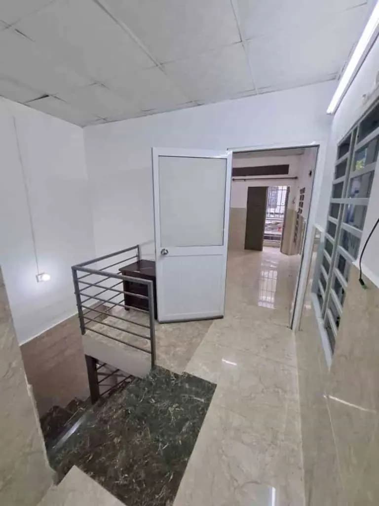 Main-BÁN NHÀ GÓC 2 MẶT THOÁNG – 2 TẦNG – DƯƠNG BÁ TRẠC, NGAY CẦU NGUYỄN VĂN CỪ-2