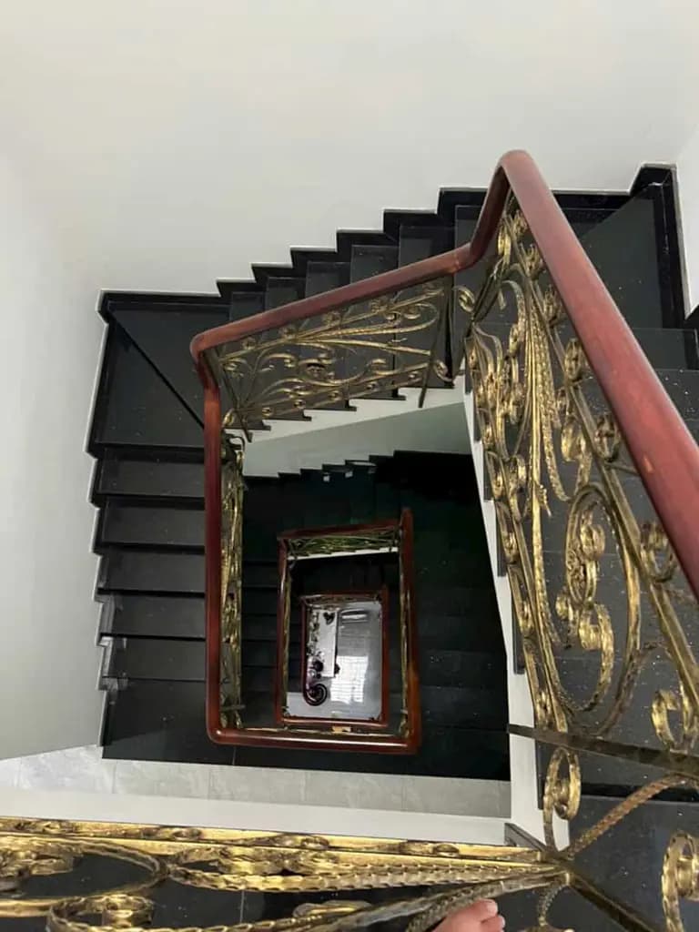 Main-TÂN PHÚ LŨY BÁN BÍCH - 60M² - 4 TẦNG  - HẺM 5M THÔNG - CÔNG VIÊN ĐẦM SEN - 7 TỶ THƯƠNG LƯỢNG !-4