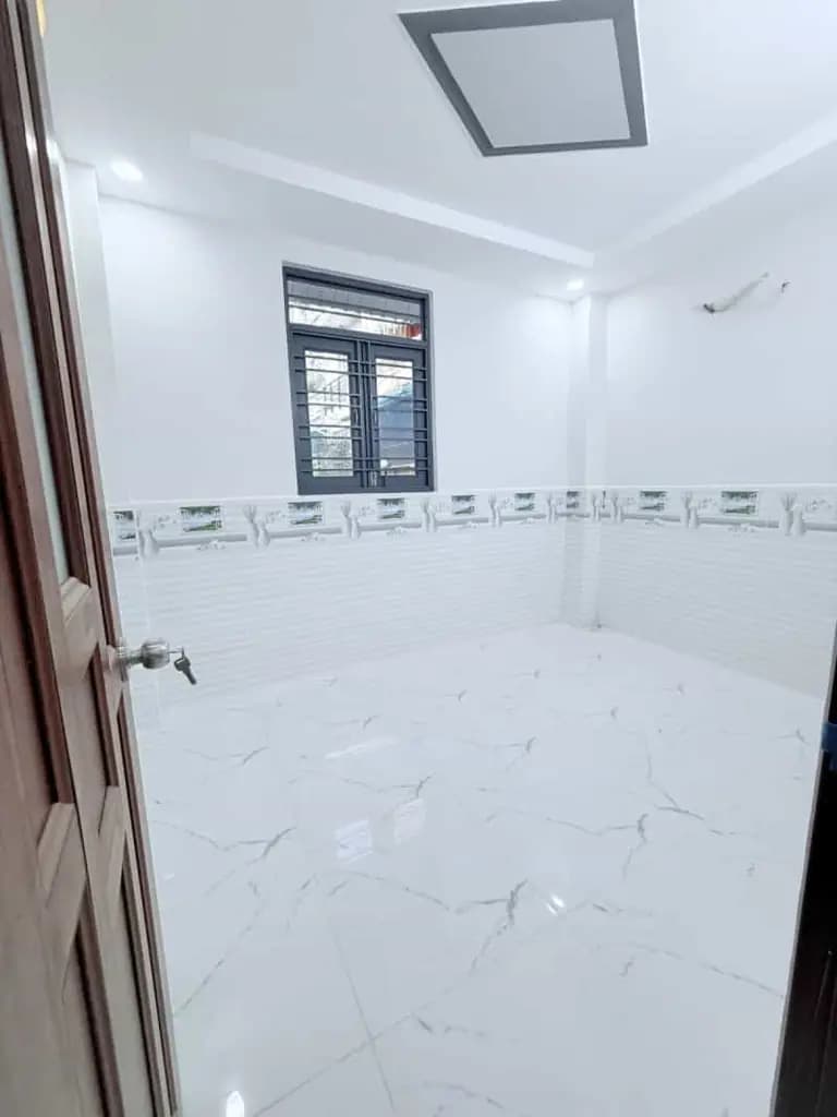 Main-NGUYỄN HÁO VĨNH TÂN PHÚ HXH 42M2 3 TẦNG BTCT 4PN 3WC GIÁ 4 TỶ-5