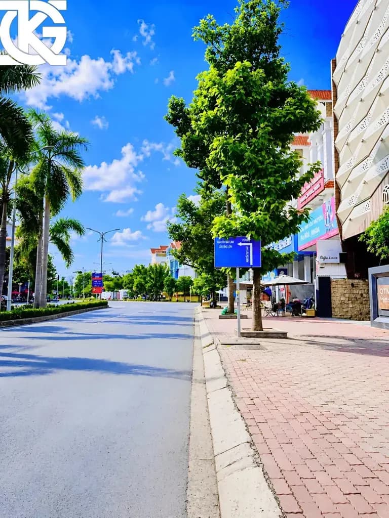 Main-❇️❇️ Cho Thuê Nhà Mặt Tiền: 84-86 Nguyễn Thị Thập - Quận 7 - 20x20m, hầm, 4 tầng-3