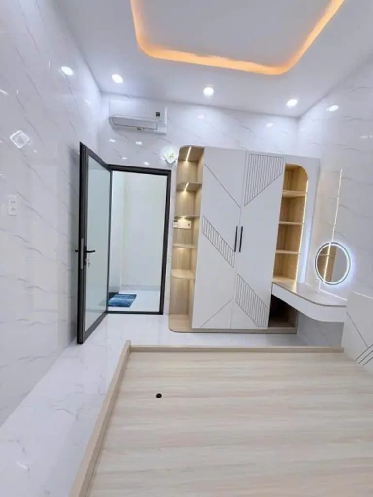 Main-BÁN NHÀ 2PN GẦN CHỢ THẠNH PHÚ CHỈ VỚI 400 TRIỆU-4