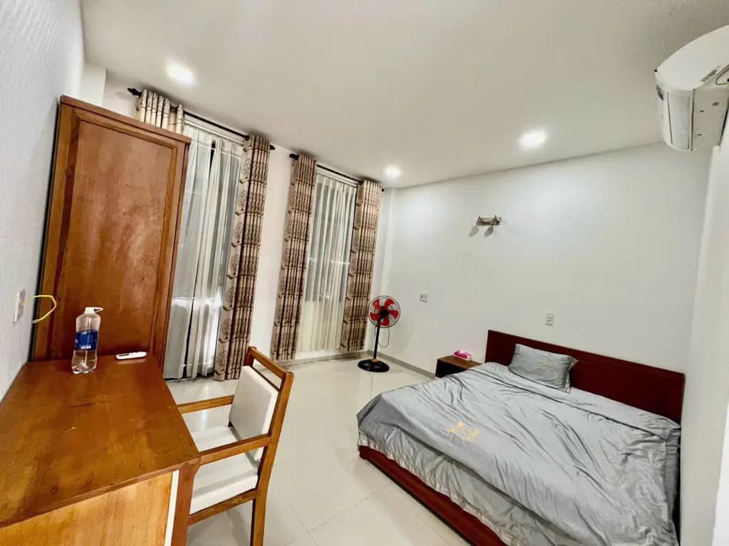 Main-25-CHO THUÊ NHÀ 3 TẦNG KHUÊ MỸ ĐÔNG, GẦN BIỂN, FULL NỘI THẤT-4