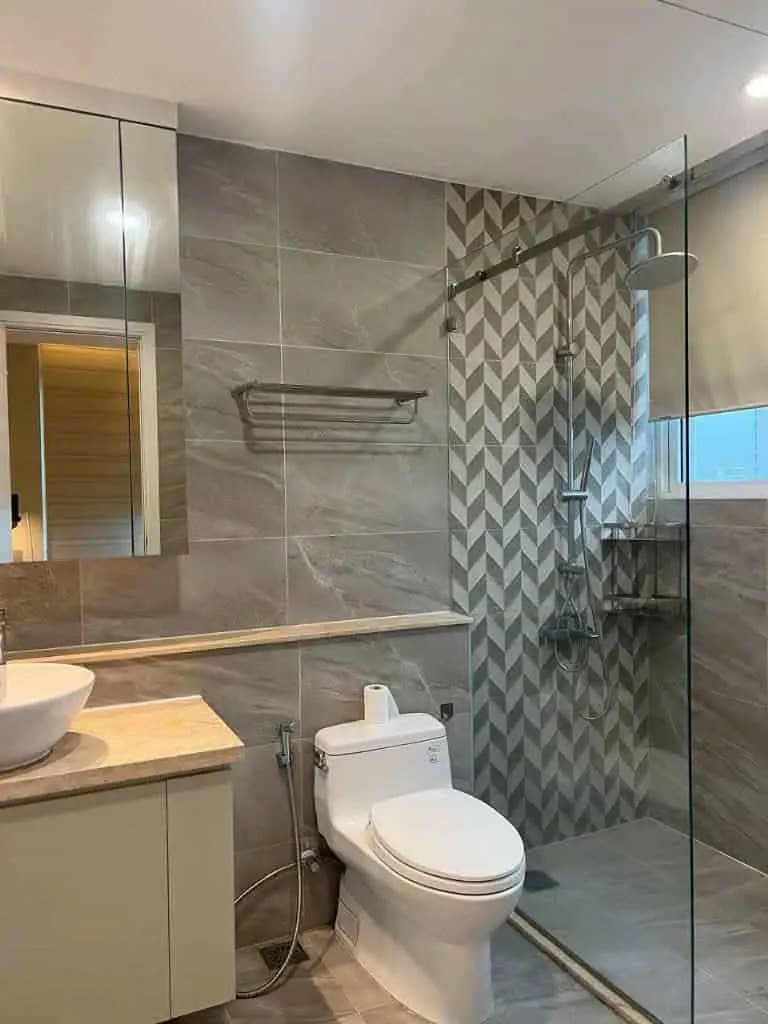 Main-Chủ Cần Bán Gấp CH Tòa nhà Indochina, GIÁ 1 TỶ 690, DT 86,7m², 2PN2WC, nội thất chủ tặng, SHR-4