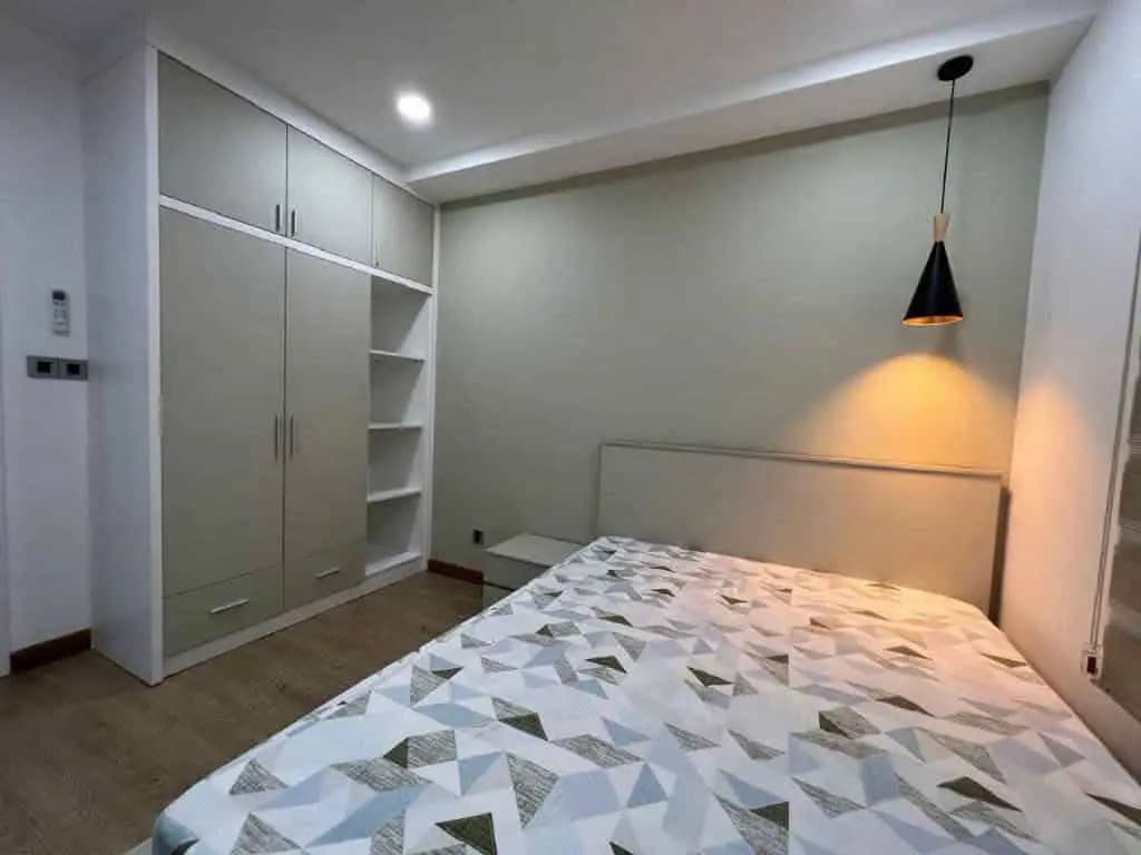 Main-Chủ Cần Bán Gấp CH Tòa nhà Indochina, GIÁ 1 TỶ 690, DT 86,7m², 2PN2WC, nội thất chủ tặng, SHR-2