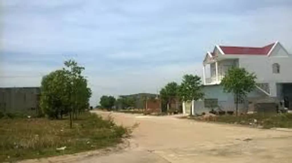 Main-Siêu phẩm Lô góc 505m² mặt tiền đường nhựa 32m ngay chợ Phước Thành - Chỉ 200tr-3