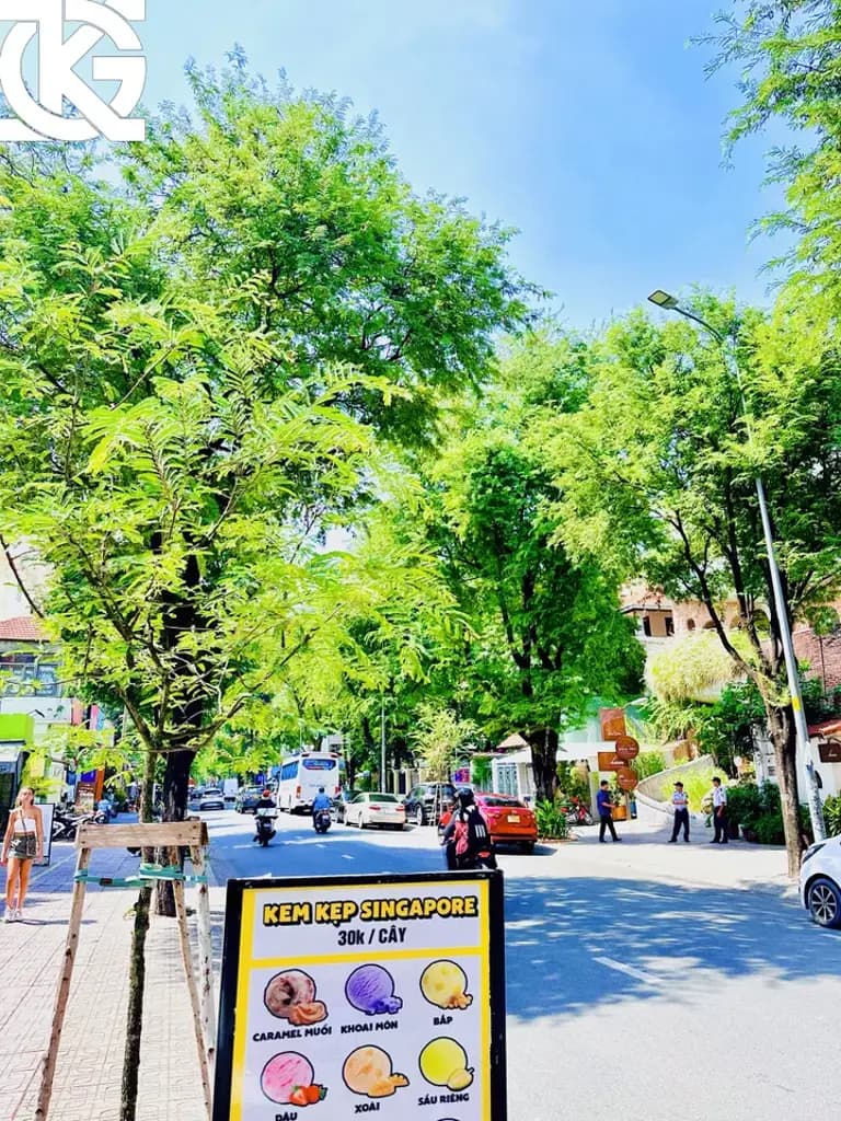 Main-❇️❇️ Cho Thuê Nhà Mặt Tiền: 30 Võ Văn Tần - Quận 3 - 12x30m, 3 tầng-6