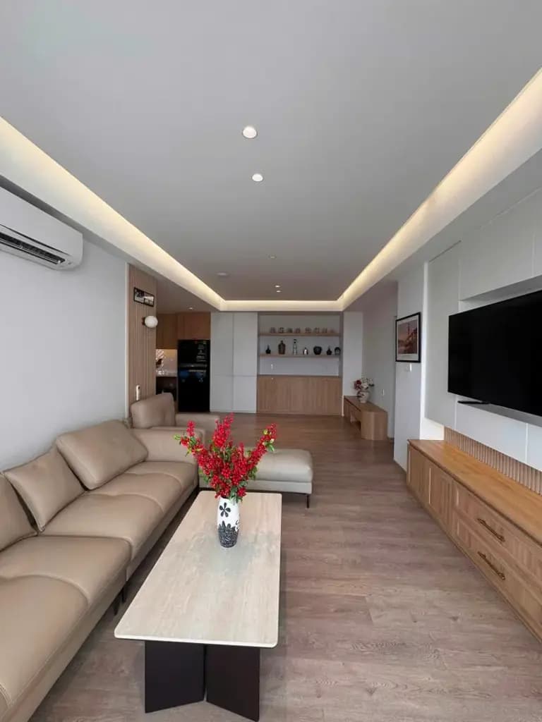 Main-Bán Căn hộ chung cư 53m2 giá 2.15 tỷ tại đường Phạm Văn Bạch Phường 02 Quận Tân Bình TP. Hồ Chí Minh-2