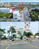 Thumb-CHO THUÊ VĂN PHÒNG 161,5m2 của TÒA NHÀ HỒNG PHÚC 3 (Tòa Rita Võ) MẶT TIỀN ĐƯỜNG QUANG TRUNG - CẠNH BÊN SIÊU THỊ GO CẦN THƠ-4
