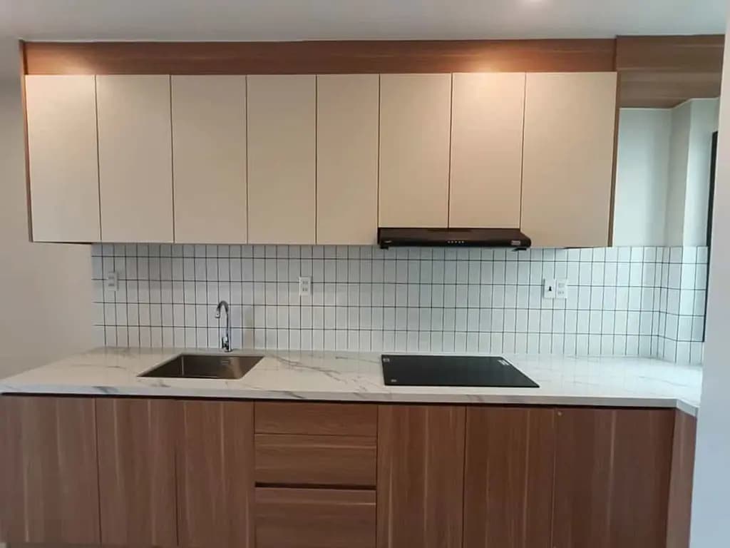 Main-Chủ Cần Bán Gấp CH The One Sài Gòn, GIÁ 1 TỶ 780, DT 88,5m², 2PN2WC, nội thất chủ tặng, SHR-1