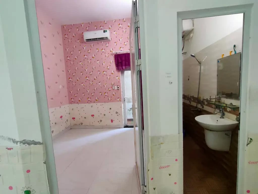 Main-10tr 🏡 CHO THUÊ NHÀ 3 TẦNG – KIỆT Ô TÔ VÕ DUY NINH, SƠN TRÀ-4
