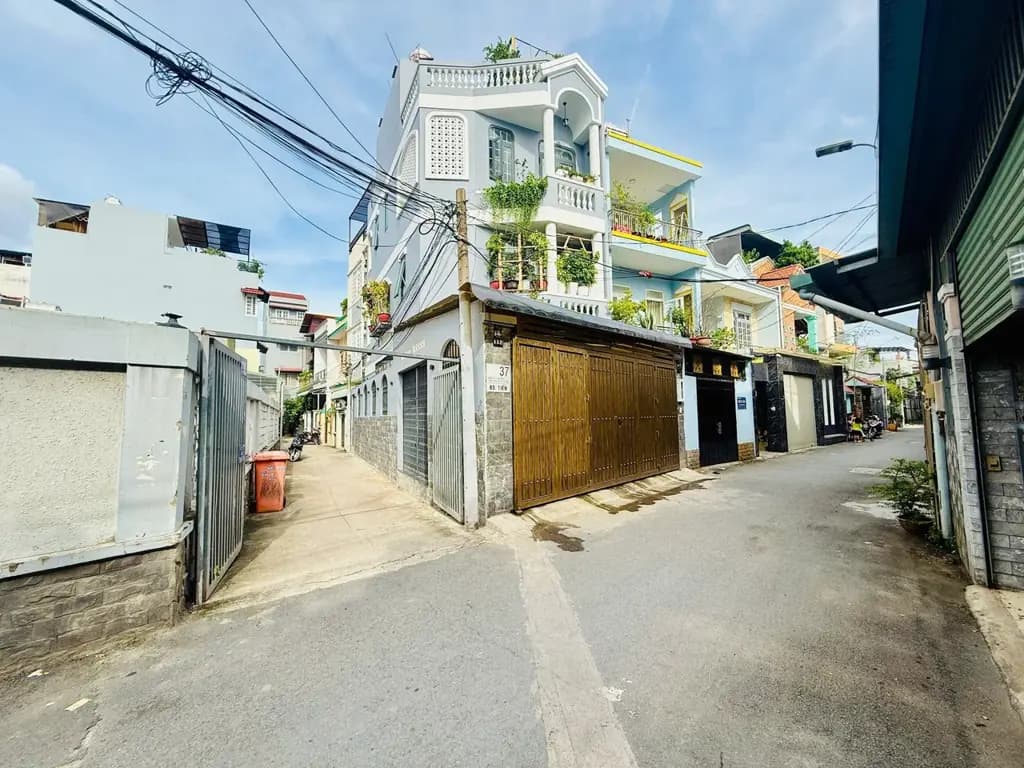 Main-Bán Đất 50m2 có sẵn 50 m2 thổ cư giá 5.5 tỷ tại đường Nguyễn Duy Trinh Phường Bình Trưng Tây Thành phố Thủ Đức TP. Hồ Chí Minh-1