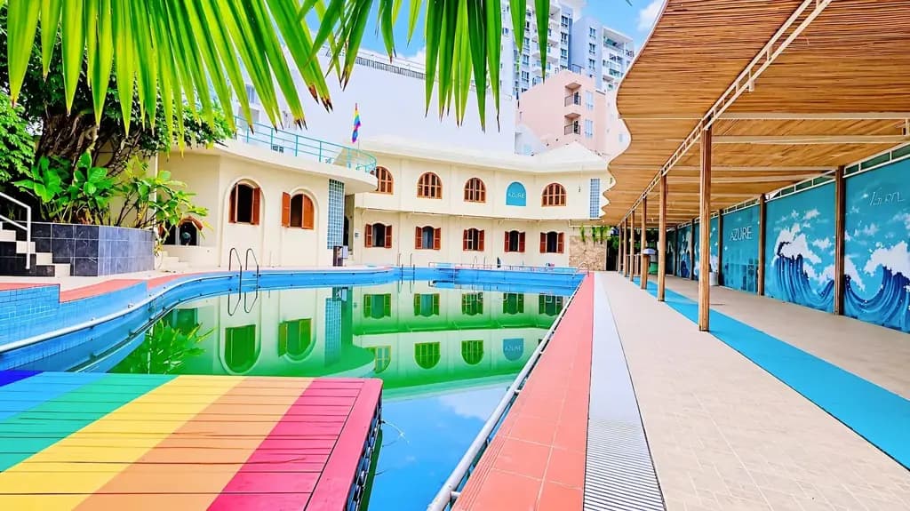 Main-❇️❇️ Cho Thuê Nhà Mặt Tiền: 65 Ngô Thời Nhiệm - Quận 3 - 900m2, 2 tầng-2