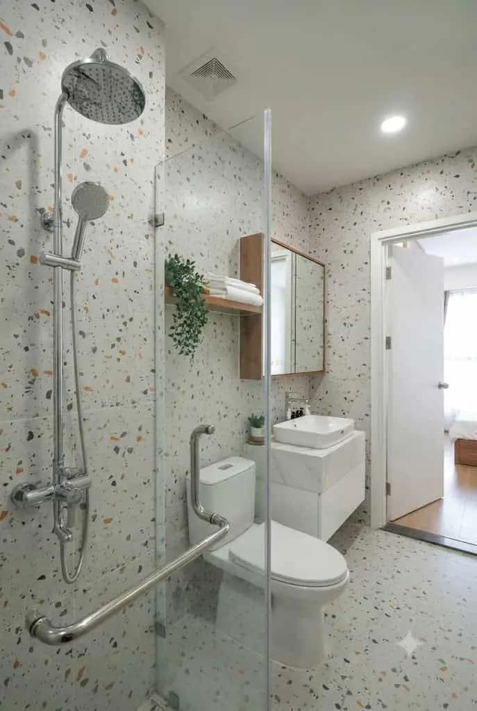 Main-Chủ Cần Bán Gấp CH D1 Mension, GIÁ 1 TỶ 770, DT 88,5m², 2PN2WC, nội thất chủ tặng, SHR-4