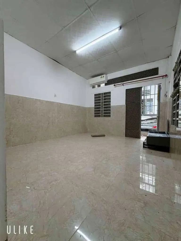 Main-BÁN NHÀ GÓC 2 MẶT THOÁNG – 2 TẦNG – DƯƠNG BÁ TRẠC, NGAY CẦU NGUYỄN VĂN CỪ-1
