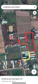 Thumb-Bán 587,2m2 thửa đất số: 196 Ấp Đức Hạnh 1, Xã Đức Lập Hạ, Huyện Đức Hòa, Tỉnh Long An-6