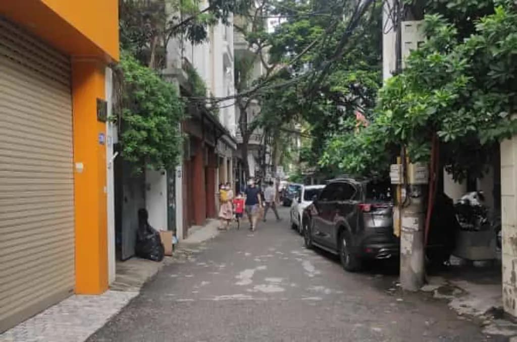 Main-CHÍNH CHỦ CẦN BÁN NHÀ NGUYÊN CĂN 3 TẦNG SỐ NHÀ 22 NGÕ 104 ĐÀO TẤN - BA ĐÌNH - HÀ NỘI-1