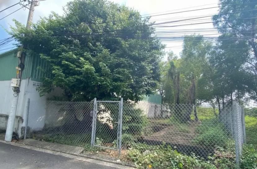 Bán Đất 152.9m2 có sẵn 119.7 m2 thổ cư giá 6.7 tỷ tại Đường Song Hành Xa lộ Hà Nội - Nhánh Quận 9 Phường Long Bình Quận 9 TP. Hồ Chí Minh