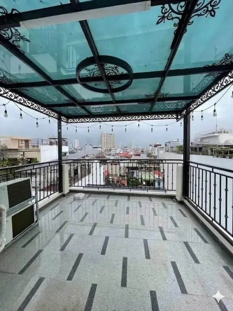 Main-CHO THUÊ NHÀ SÁT HỒ TÂY - 8 TẦNG THANG MÁY - Ô TÔ VÀO NHÀ- NỘI THẤT XỊN-6