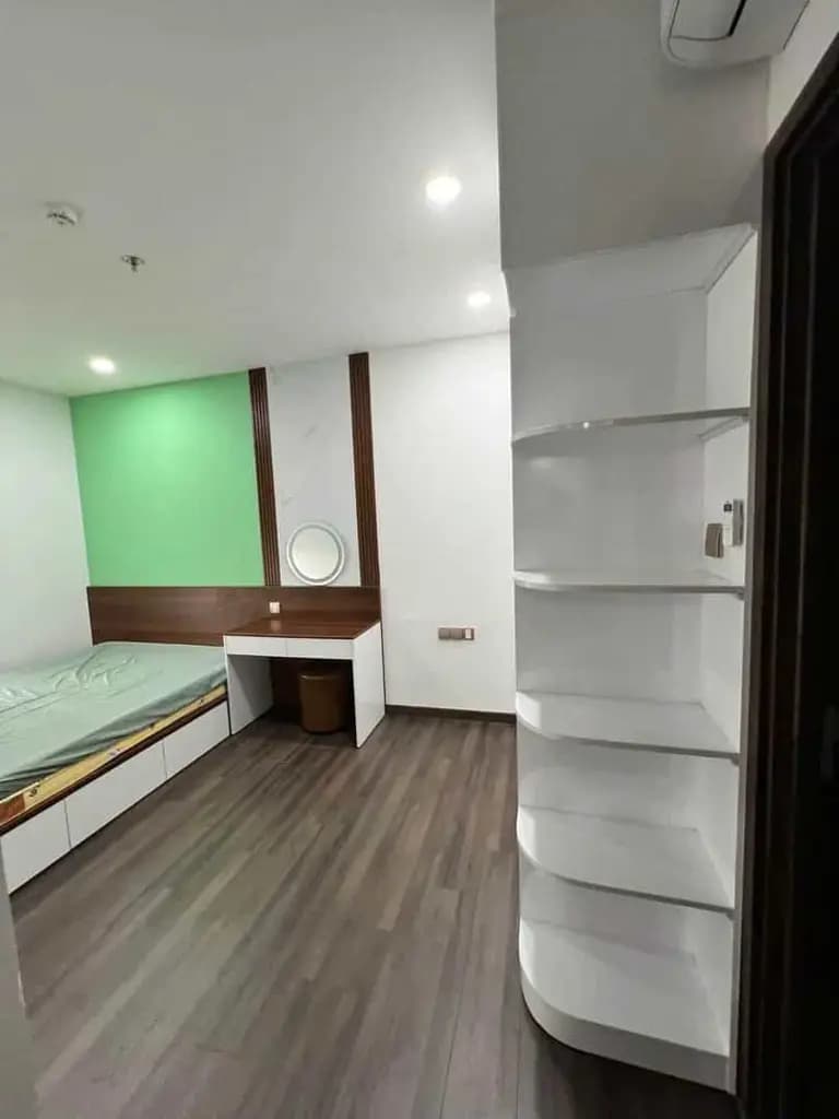 Main-Chủ Cần Bán Gấp CH Vinhomes Đồng Khởi, GIÁ 1 TỶ 630, DT 87,3m², 2PN2WC, nội thất chủ tặng, SHR-3