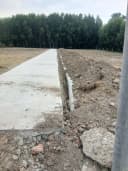Thumb-Bán Đất 117m2 có sẵn 81m2 thổ cư giá 1 tỷ tại phường Tân Triều, gần khu Lavender City-2