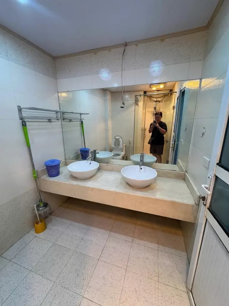 Main-CHO THUÊ NHÀ NGUYÊN CĂN ĐỘI CẤN 55M2 - 3 NGỦ - CHỈ 11 TR-5