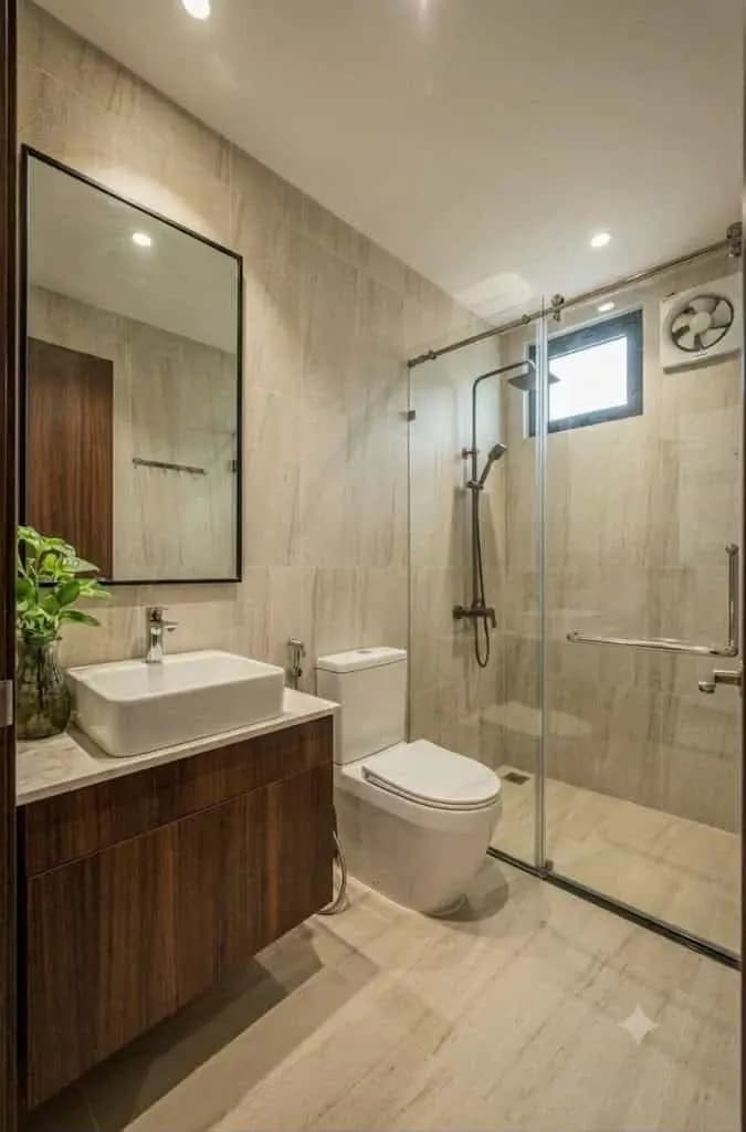 Main-Chủ Cần Bán Gấp CH Sailing Tower, GIÁ 1 TỶ 690, DT 86,7m², 2PN2WC, nội thất chủ tặng, SHR-4