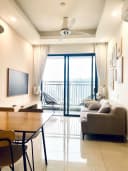 Thumb-Chủ Cần Bán Gấp CH Vinhomes Golden River, GIÁ 1 TỶ 650, DT 86,3m², 2PN2WC, nội thất chủ tặng, SHR-1