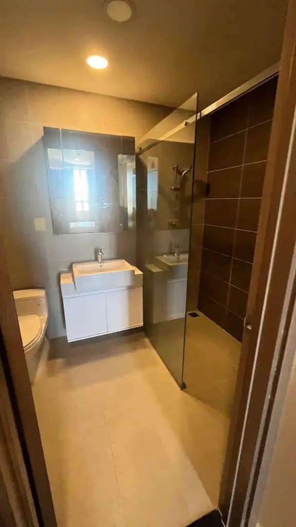Main-Chủ Cần Bán Gấp CH Ascott Waterfront Saigon, GIÁ 1 TỶ 730, DT 88,2m², 2PN2WC, nội thất chủ tặng, SHR-5