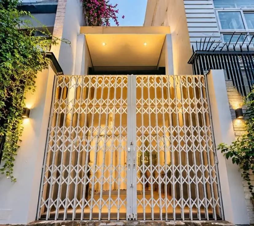 Bán Nhà riêng 52m2 có sẵn 50 m2 thổ cư giá 9.2 tỷ tại Đường Nguyễn Cửu Vân Phường 17 Quận Bình Thạnh TP. Hồ Chí Minh