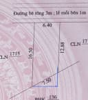 Thumb-550 triệu - đất trung tâm phường Đại Lộc - TP Đà Nẵng-3