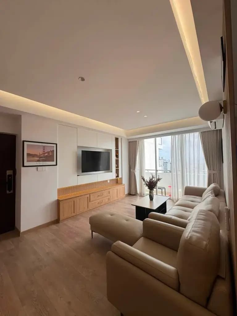 Main-Bán Căn hộ chung cư 53m2 giá 2.15 tỷ tại đường Phạm Văn Bạch Phường 02 Quận Tân Bình TP. Hồ Chí Minh-1