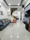 Thumb-BÁN NHÀ LŨY BÁN BÍCH - 60M² - 4 TẦNG - HẺM 5M - NGAY CÔNG VIÊN ĐẦM SEN - NHỈNH 7 TỶ-2