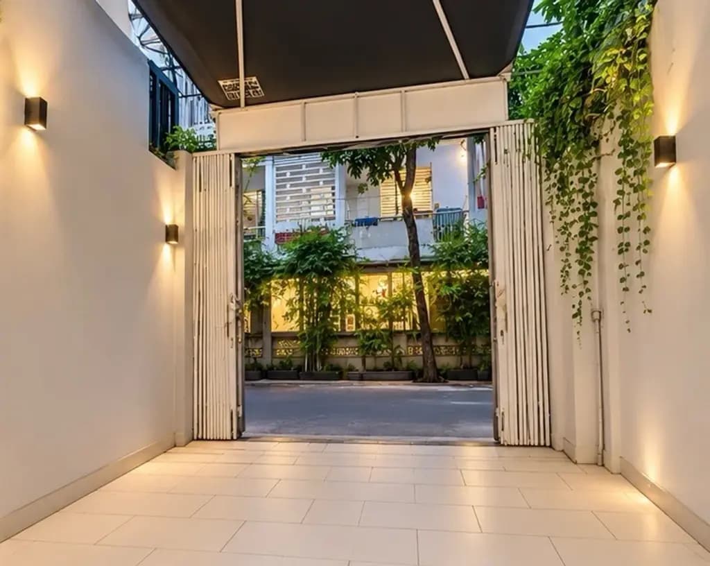 Main-Bán Nhà riêng 52m2 có sẵn 50 m2 thổ cư giá 9.2 tỷ tại Đường Nguyễn Cửu Vân Phường 17 Quận Bình Thạnh TP. Hồ Chí Minh-1