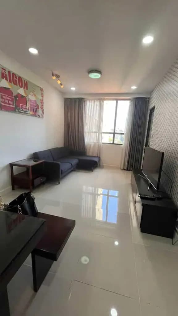 Chủ Cần Bán Gấp CH Ascott Waterfront Saigon, GIÁ 1 TỶ 730, DT 88,2m², 2PN2WC, nội thất chủ tặng, SHR