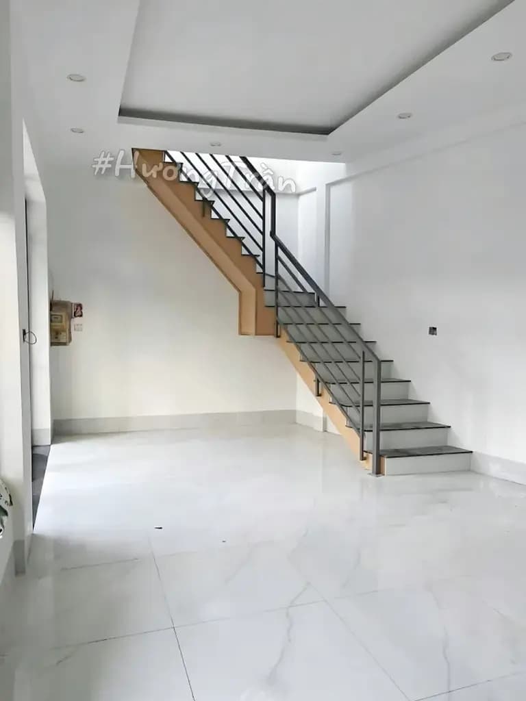 Main-CHO THUÊ NHÀ 2 TẦNG, NGANG 8m MẶT TIỀN ĐƯỜNG NGÔ SĨ LIÊN (trục chính) KDC METRO - bên hông siêu thị Mega-2