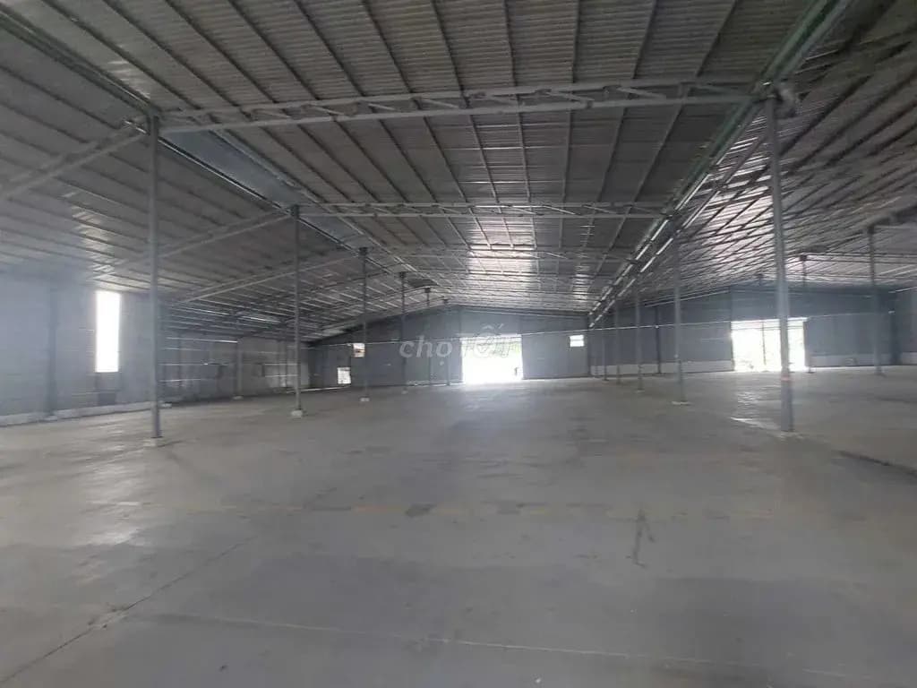 Main-Cho thuê xưởng 3000m2.Pccc vách tường ,SX đa nghề ,Giá 140 triêu/tháng-0