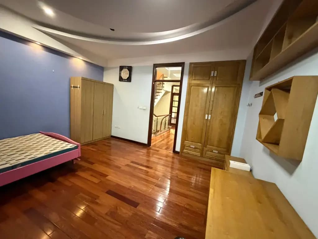 Main-Cho thuê Nhà riêng 83m2 giá 25 triệu tại Đường An Hưng 1 Phường Dương Nội Quận Hà Đông Hà Nội-1