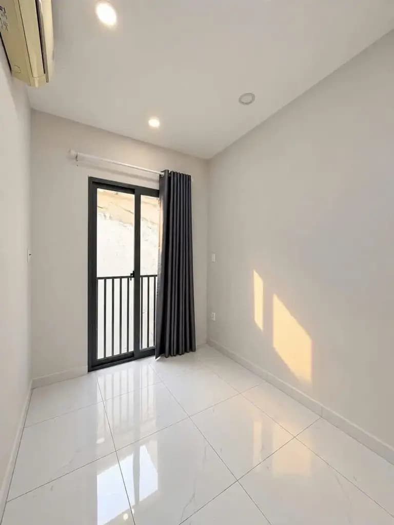 Main-PHAN ĐĂNG LƯU, NHỎ XINH, 4T HOÀN CÔNG, CÓ SÂN THƯỢNG, HXH CÁCH 5 BƯỚC-4