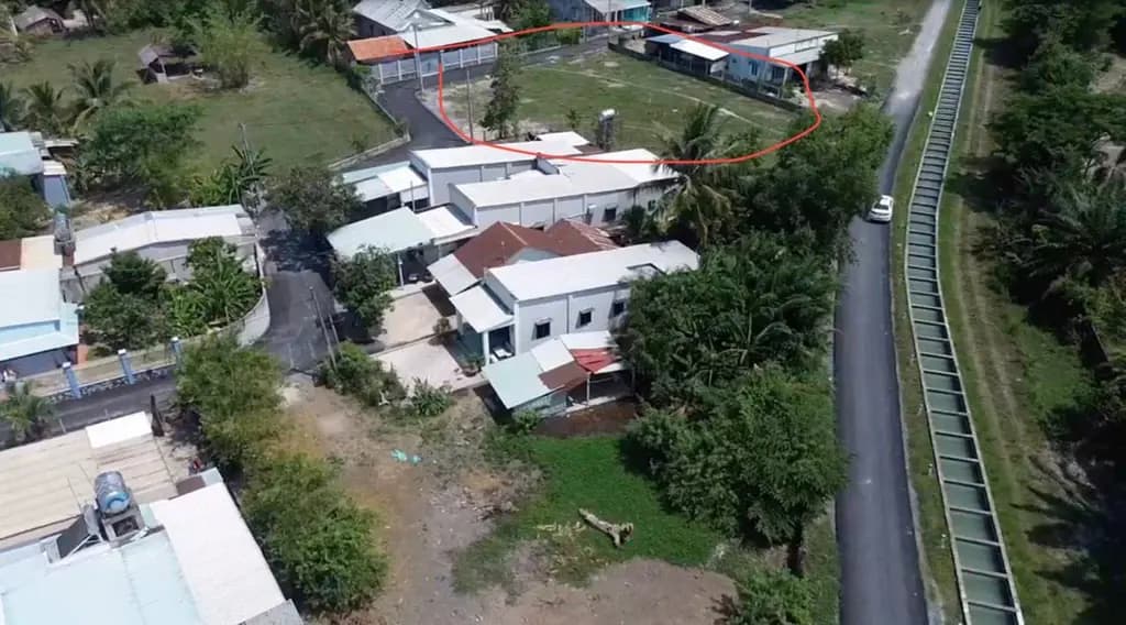 Main-Bán lỗ hơn giá thị trường 877m2 (full thổ) giá chỉ 7 tỷ 490tr - Bán nhanh-1
