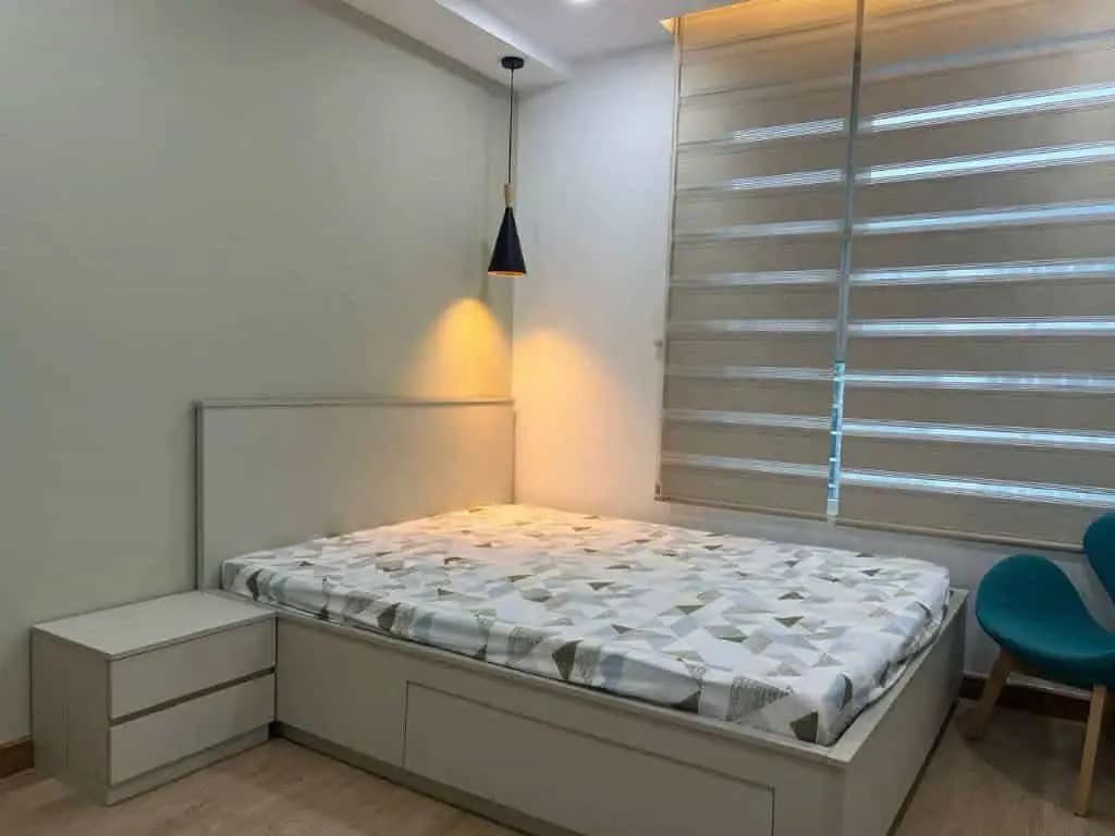 Main-Chủ Cần Bán Gấp CH Tòa nhà Indochina, GIÁ 1 TỶ 690, DT 86,7m², 2PN2WC, nội thất chủ tặng, SHR-3