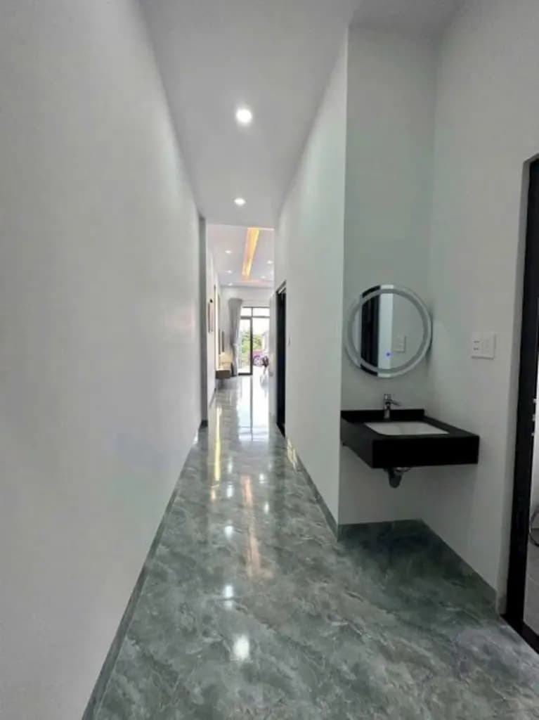 Main-Sốc! Nhà mới trung tâm Đồng Nai – chỉ 350tr xách vali ở ngay, SHR thổ cư 100%-4