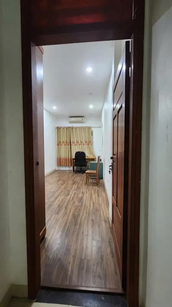 Main-Cho thuê nhà Thái Thịnh , Đống Đa - 5 PN - Nhỉnh 10tr-0