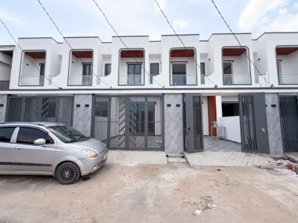 Main-NHÀ PHỐ ĐÃ HOÀN CÔNG – CỔNG 11, PHƯỚC TÂN-1