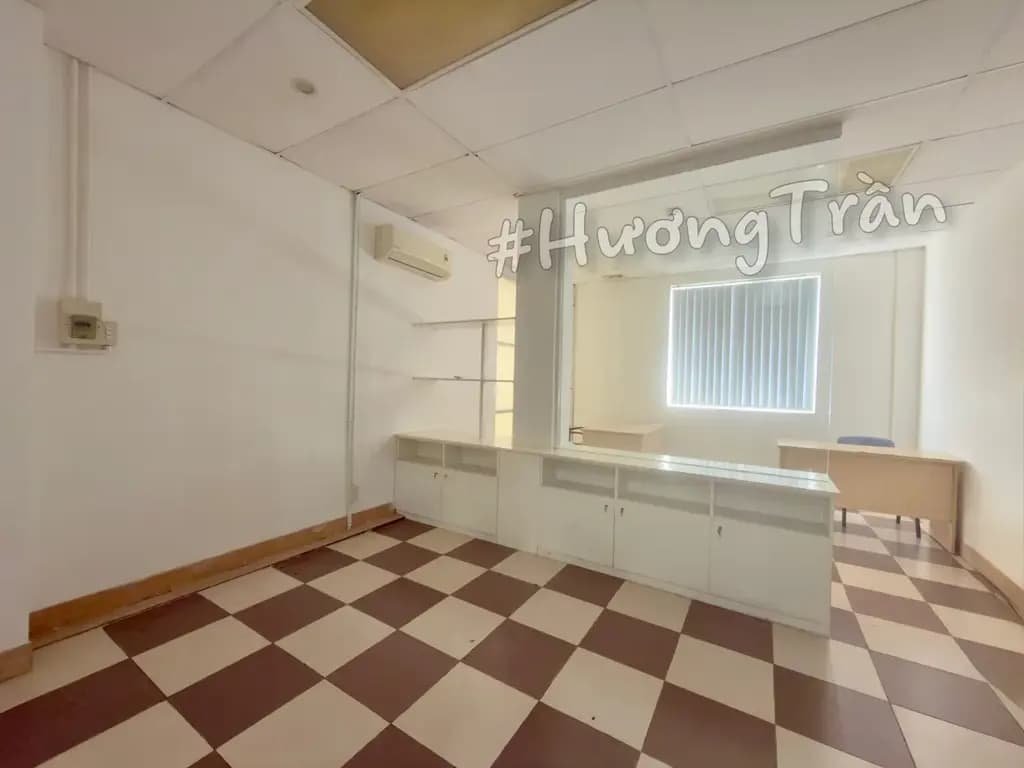 Main-👉5 triệu - CHO THUÊ VĂN PHÒNG TÒA NHÀ PVCOMBANK, MẶT TIỀN ĐƯỜNG TRẦN HƯNG ĐẠO-4