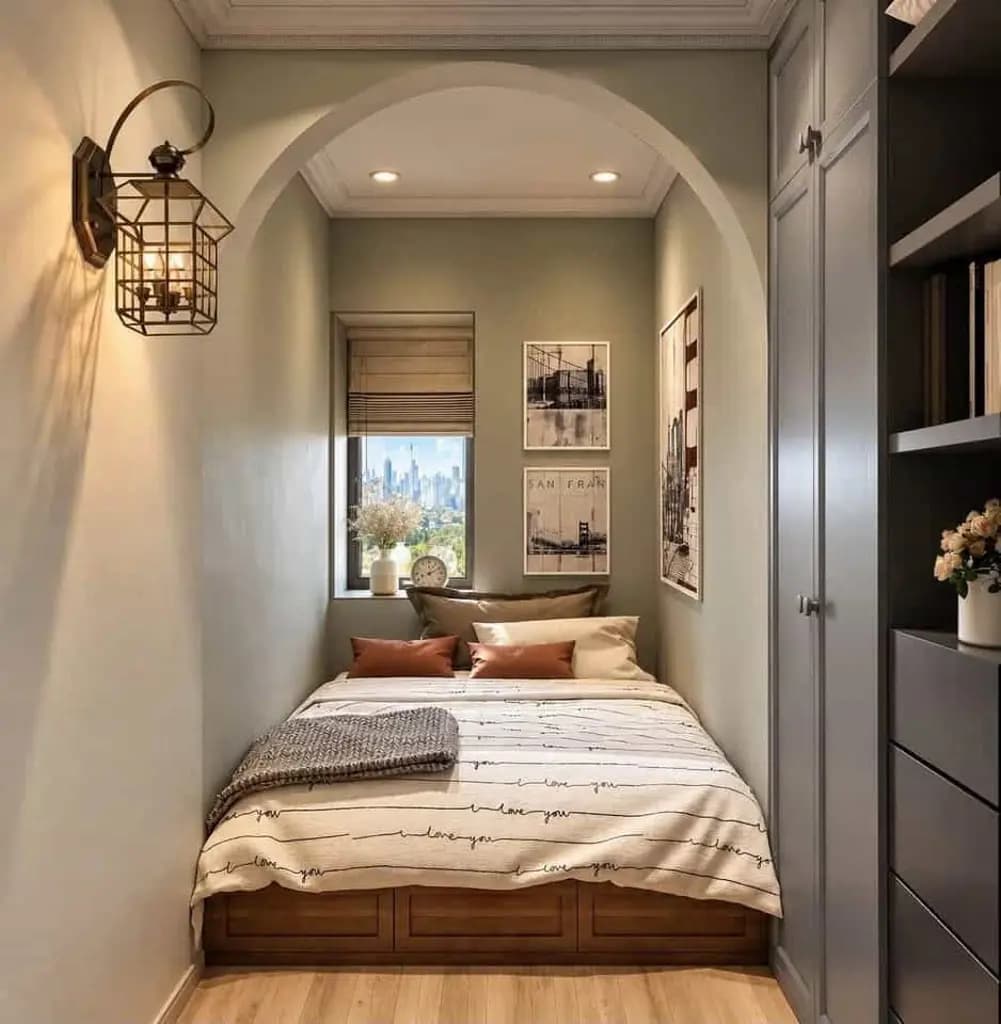 Main-Chủ Cần Bán Gấp CH Ascott Waterfront Saigon, GIÁ 1 TỶ 750, DT 88,2m², 2PN2WC, nội thất chủ tặng, SHR-2