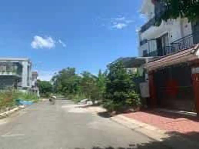 Nhà phố liền kề tại KDC 13E, sắp mở bán giá chỉ tư 85tr, bàn giao nhà thô
